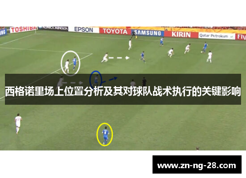 西格诺里场上位置分析及其对球队战术执行的关键影响