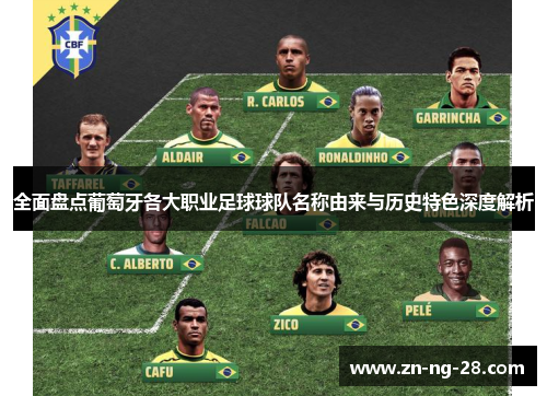 全面盘点葡萄牙各大职业足球球队名称由来与历史特色深度解析