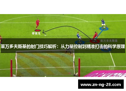 莱万多夫斯基的射门技巧解析：从力量控制到精准打击的科学原理